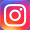 instagram Gloria Gasperi